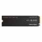 Preview: WD Black SN770 NVMe 500 GB M.2 2280