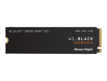 WD Black SN580X NVMe 1 TB M.2 2280