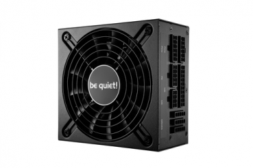 Netzteil be quiet SFX-L Power 600Watt 80+ Gold - Moudlar